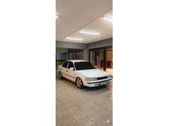 Sahibinden Toyota Corolla 1.3 XL 1995 Model