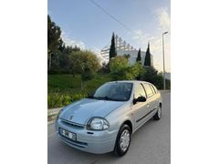 Sahibinden Renault Clio 1.4 RNA 2000 Model 
