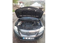 Sahibinden Toyota Corolla 1.6 Comfort 2010 Model 