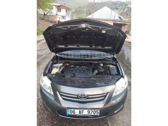 Sahibinden Toyota Corolla 1.6 Comfort 2010 Model 