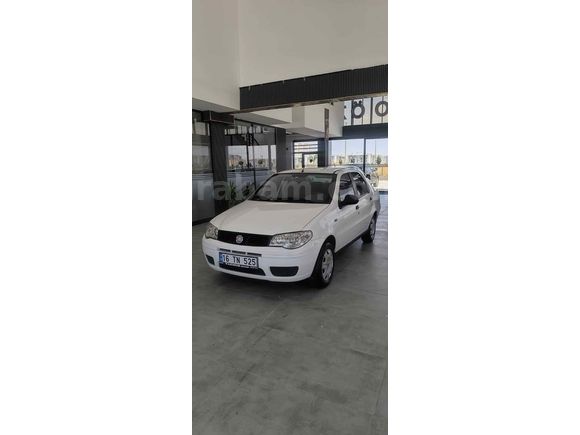 Sahibinden Fiat Albea Sole 1.4 Fire Dynamic Plus 2011 Model 