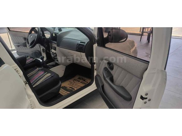 Sahibinden Fiat Albea Sole 1.4 Fire Dynamic Plus 2011 Model 