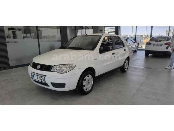 Sahibinden Fiat Albea Sole 1.4 Fire Dynamic Plus 2011 Model 