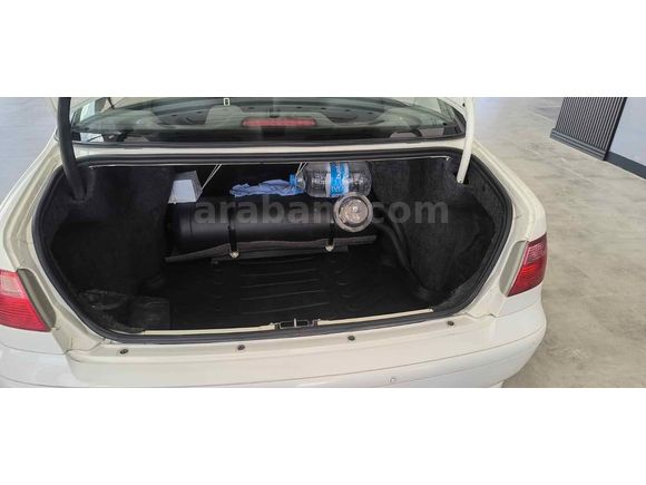 Sahibinden Fiat Albea Sole 1.4 Fire Dynamic Plus 2011 Model 