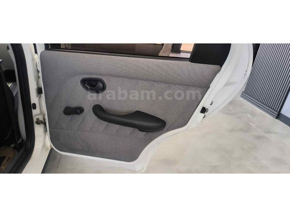Sahibinden Fiat Albea Sole 1.4 Fire Dynamic Plus 2011 Model 