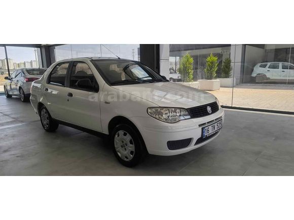 Sahibinden Fiat Albea Sole 1.4 Fire Dynamic Plus 2011 Model 