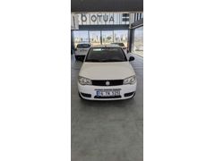 Sahibinden Fiat Albea Sole 1.4 Fire Dynamic Plus 2011 Model 