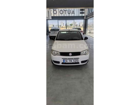 Sahibinden Fiat Albea Sole 1.4 Fire Dynamic Plus 2011 Model 