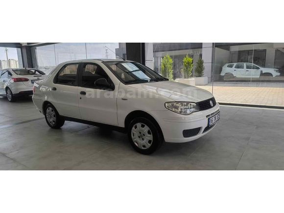 Sahibinden Fiat Albea Sole 1.4 Fire Dynamic Plus 2011 Model 