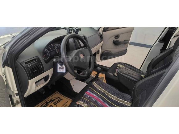 Sahibinden Fiat Albea Sole 1.4 Fire Dynamic Plus 2011 Model 