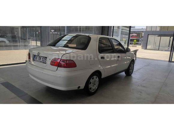 Sahibinden Fiat Albea Sole 1.4 Fire Dynamic Plus 2011 Model 