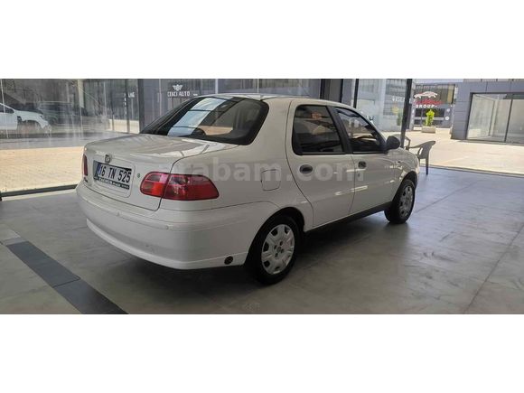 Sahibinden Fiat Albea Sole 1.4 Fire Dynamic Plus 2011 Model 
