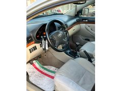 Sahibinden Toyota Avensis 2.0 D-4D Elegant 2007 Model