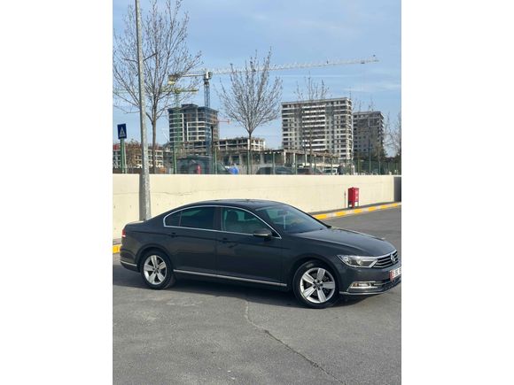Sahibinden Volkswagen Passat 1.6 TDi 2019 Model 