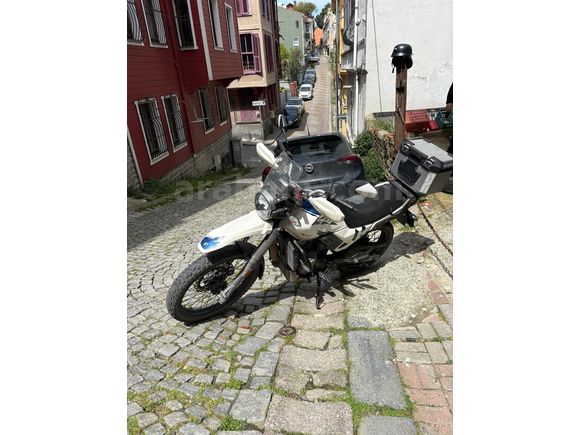 Sahibinden Hero XPulse 200 4V Pro