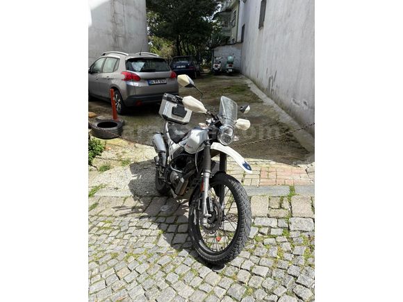 Sahibinden Hero XPulse 200 4V Pro