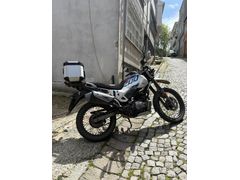 Sahibinden Hero XPulse 200 4V Pro