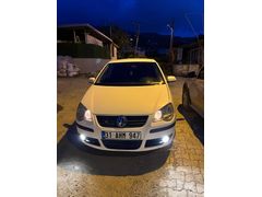 Sahibinden Volkswagen Polo 1.4 Comfortline 2006 Model  233.000 km Beyaz