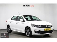 2020 Cıtroen C-Elysee 1.5 BlueHdi Shine 99.000 km ilk elden