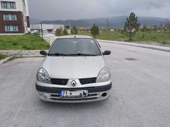 SON GÜNLER GELEN ALIR BAYRAMA ÖZEL FİYAT KLİMALI CLİO 2
