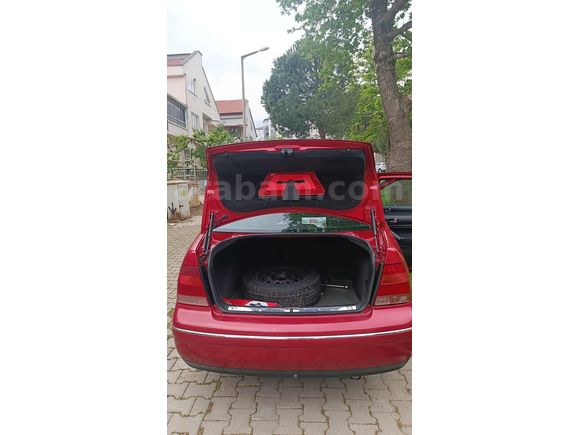 Sahibinden Volkswagen Bora 1.6 Pacific 2004 Model