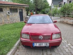 Sahibinden Volkswagen Bora 1.6 Pacific 2004 Model