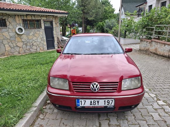 Sahibinden Volkswagen Bora 1.6 Pacific 2004 Model