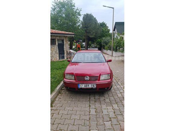 Sahibinden Volkswagen Bora 1.6 Pacific 2004 Model