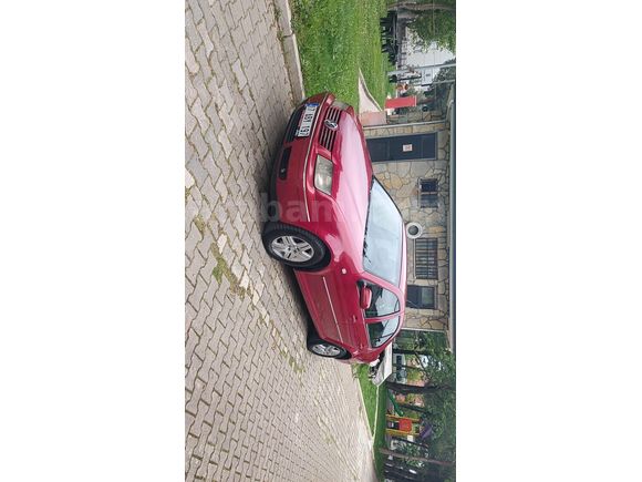 Sahibinden Volkswagen Bora 1.6 Pacific 2004 Model