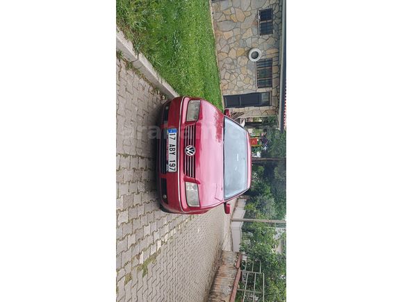 Sahibinden Volkswagen Bora 1.6 Pacific 2004 Model