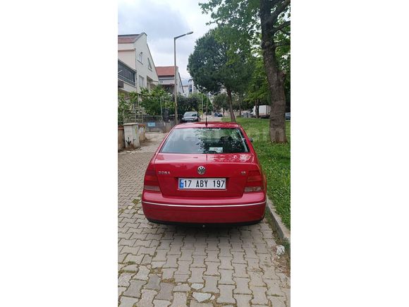 Sahibinden Volkswagen Bora 1.6 Pacific 2004 Model