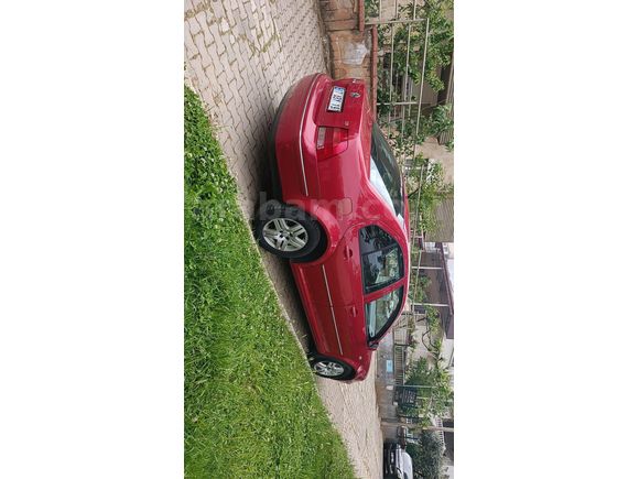 Sahibinden Volkswagen Bora 1.6 Pacific 2004 Model