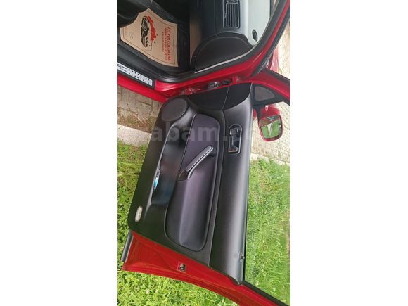 Sahibinden Volkswagen Bora 1.6 Pacific 2004 Model