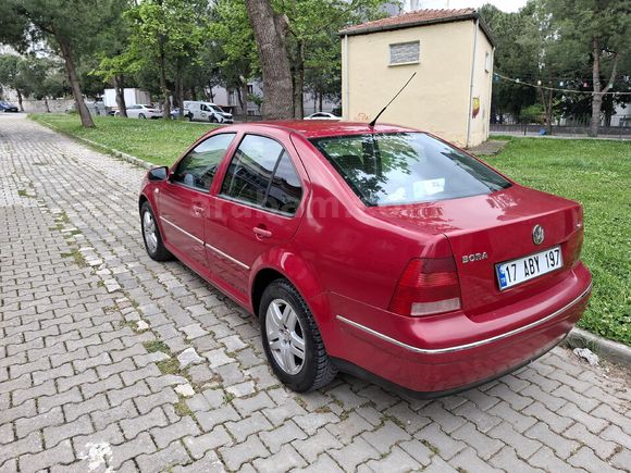 Sahibinden Volkswagen Bora 1.6 Pacific 2004 Model