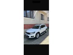Sahibinden Volkswagen Tiguan 1.4 TSI Chrome Edition 2013 Model 
