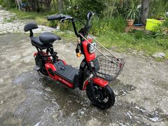 Sahibinden Motolux F4 Samsun