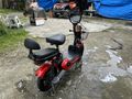 Sahibinden Motolux F4 Samsun