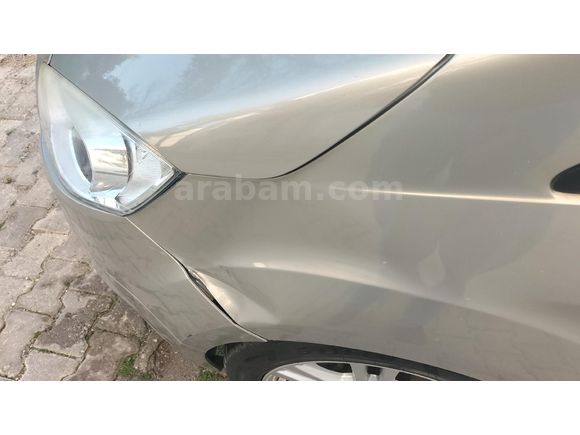 Sahibinden Ford Courier  Titanium 2016 Model