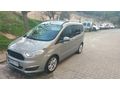 Sahibinden Ford Courier  Titanium 2016 Model