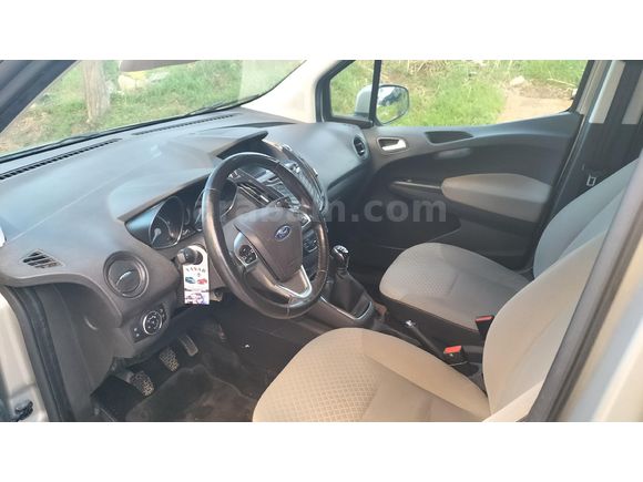 Sahibinden Ford Courier  Titanium 2016 Model
