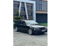 Sahibinden BMW 5 Serisi 520i Standart 1998 Model 