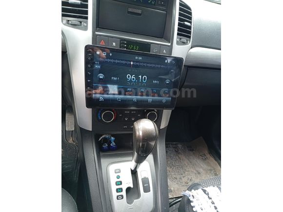 Sahibinden Chevrolet Captiva 2.0 D LT Medium 2007 Model