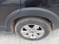 Sahibinden Chevrolet Captiva 2.0 D LT Medium 2007 Model