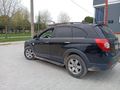 Sahibinden Chevrolet Captiva 2.0 D LT Medium 2007 Model