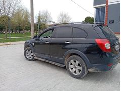 Sahibinden Chevrolet Captiva 2.0 D LT Medium 2007 Model