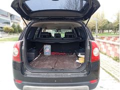 Sahibinden Chevrolet Captiva 2.0 D LT Medium 2007 Model