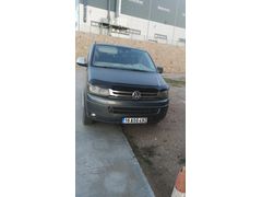takasa uygun Transporter 2.0 TDI Camlı Van 2010 Model Bursa