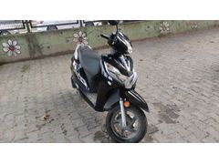 İlk sahibinden 2024 model 2750km'de yeni gibi Honda Activa 125