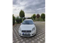 Sahibinden Fiat Linea 1.3 Multijet Active Plus 2012 Model  270.000 km Beyaz
