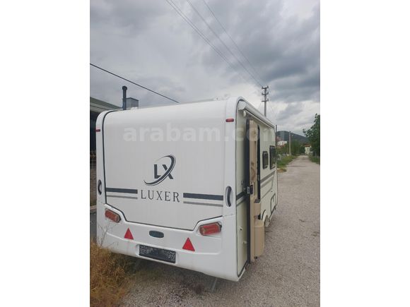 Sahibinden 4 kişilik lx 410
